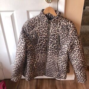 So 14/16 thin coat girls